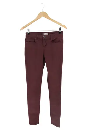 BELLA RAGAZZA Stoffhose