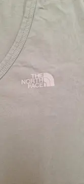 Vorschaubild 2 von Damen T-Shirt Gr. S Beige Outdoor Logo-Print