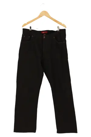 SAVVY Jeans Straight Leg