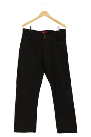 SAVVY Jeans Straight Leg