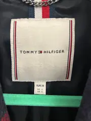 Vorschaubild 5 von Damen Wollmantel kariert Gr. 34/XS Mehrfarbig Klassisch