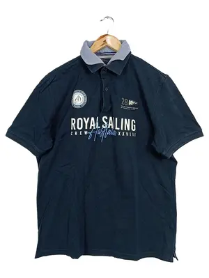 ANDREW JAMES Poloshirt