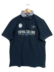 Vorschaubild ANDREW JAMES Poloshirt 1