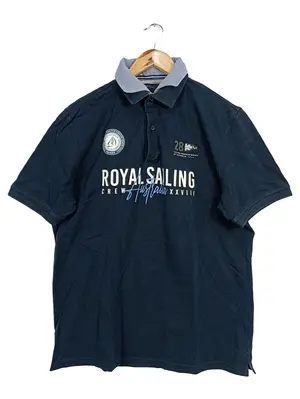 ANDREW JAMES Poloshirt