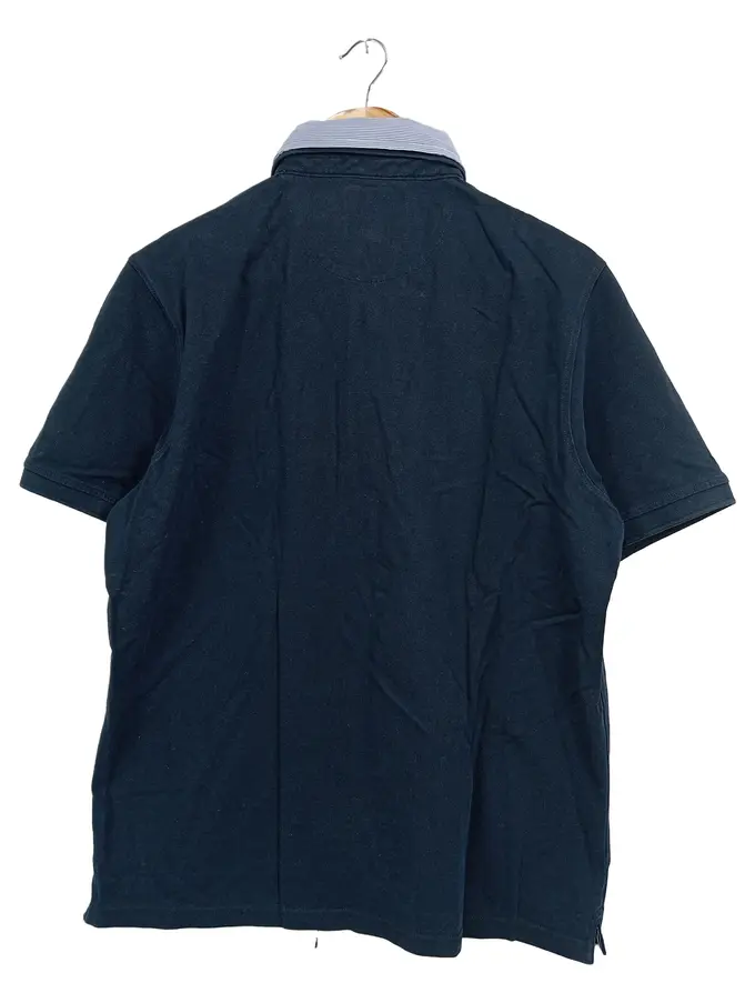 ANDREW JAMES Poloshirt Bild 2