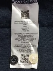 Vorschaubild ANDREW JAMES Poloshirt 4