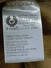 Vorschaubild BELSTAFF Sweatjacke 4