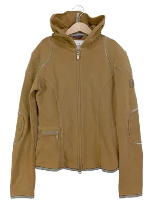 BELSTAFF Sweatjacke