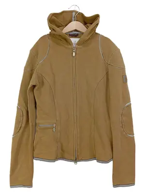 BELSTAFF Sweatjacke