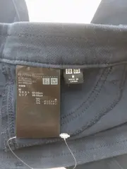 Vorschaubild UNIQLO Stoffhose 3