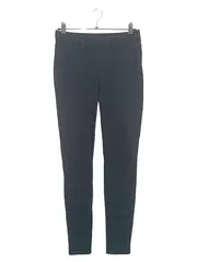 Vorschaubild 1 von Damen Stoffhose Blau Gr. M W26 Stretch