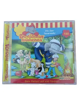 Hörspiel für Kinder