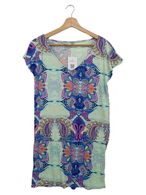 S.OLIVER Sommerkleid