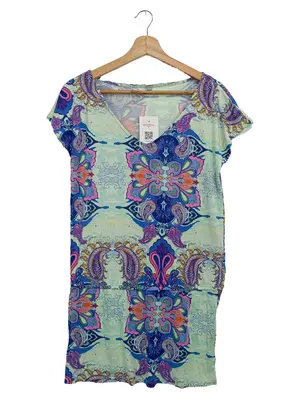 S.OLIVER Sommerkleid