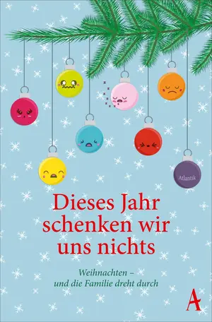 Weihnachtsbuch