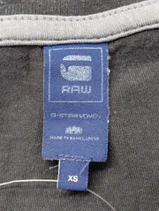 Vorschaubild G-STAR RAW Langarmshirt 3