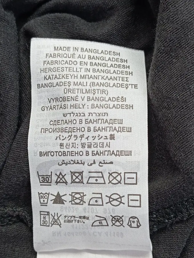 G-STAR RAW Langarmshirt Bild 5