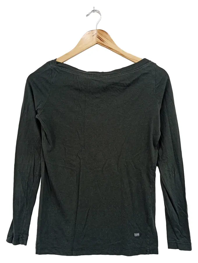 G-STAR RAW Langarmshirt Bild 2