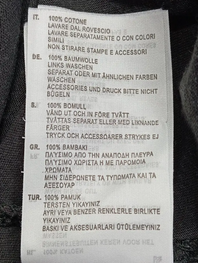 G-STAR RAW Langarmshirt Bild 4