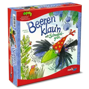 NORIS Brettspiel