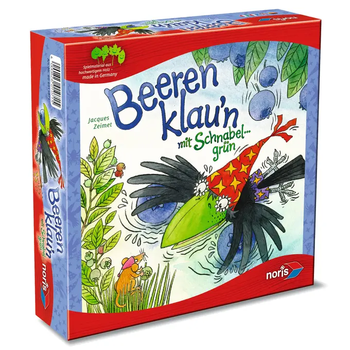 Brettspiel Bild 1