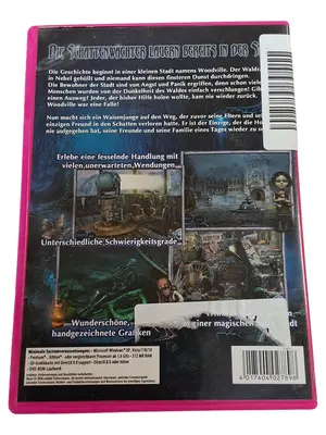 PURPLE HILLS Adventurespiele