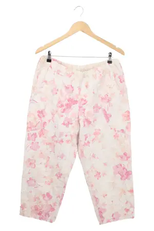 DENIM CULTURE Stoffhose