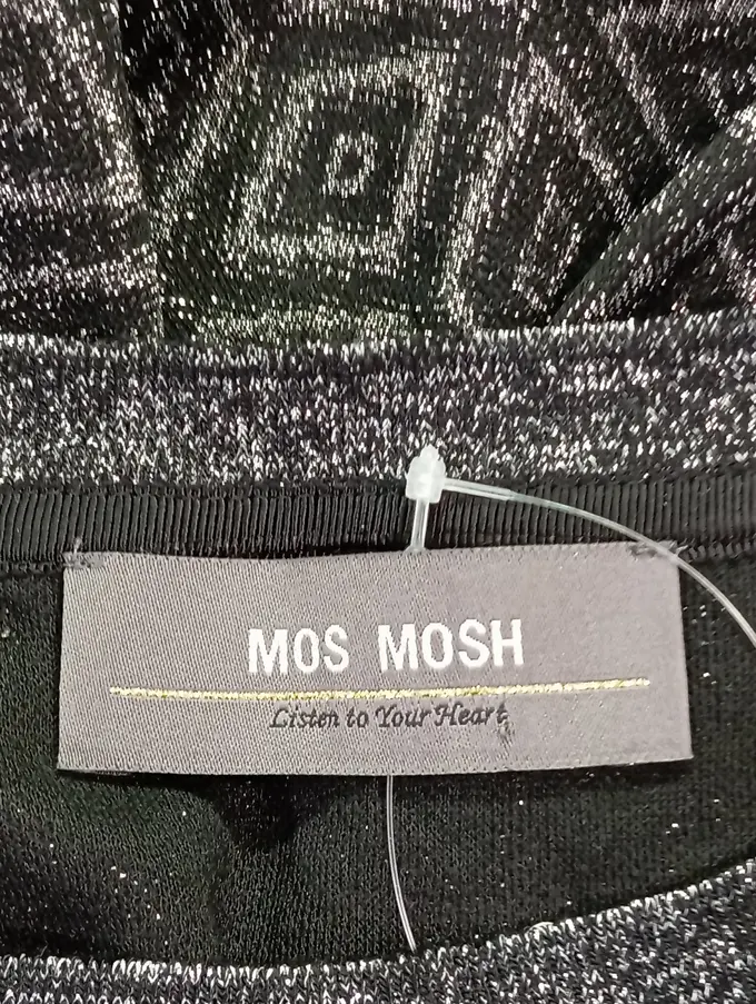 MOS MOSH T-Shirt Bild 3
