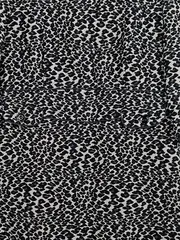 Vorschaubild 2 von Damen Freizeitkleid Leopardenmuster Gr. 38/M Mehrfarbig