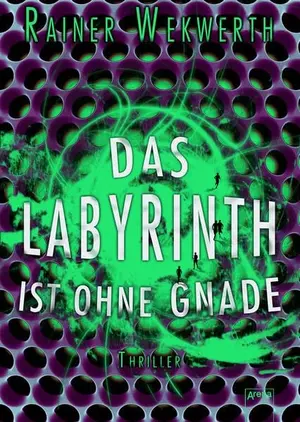 Thrillerbuch