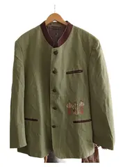 Vorschaubild ALPHORN Trachtenjacke 1