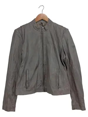 GIPSY Lederjacke