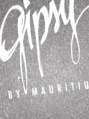 Vorschaubild 5 von Damen Lederjacke Braun Gr. 40/L Klassisch Reißverschluss