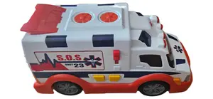 DICKIE TOYS Spielzeugauto