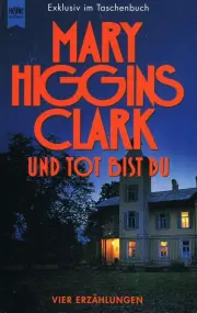 Vorschaubild Kriminalroman 1