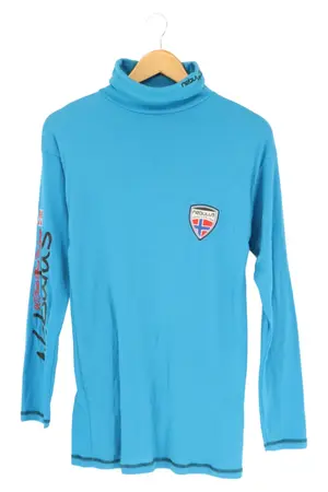 NEBULUS Langarmshirt