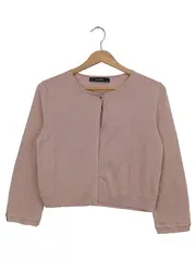 Vorschaubild HALLHUBER Strickjacke 1