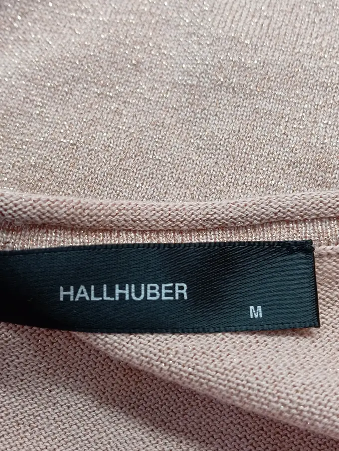 HALLHUBER Strickjacke Bild 3
