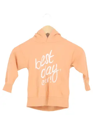 JUVIA Kapuzenpullover