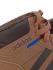 Vorschaubild 3 von Hoops Mid Sneaker High Kinder Gr. 33 Braun Gefüttert Winter