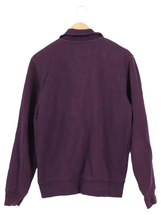 TOM TAILOR Sweatjacke Bild 2