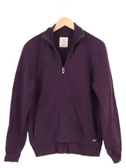 Vorschaubild TOM TAILOR Sweatjacke 1