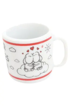 SHEEPWORLD Kindertasse