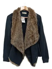 Vorschaubild HOLLISTER Strickjacke 1