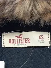 Vorschaubild HOLLISTER Strickjacke 3