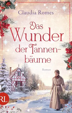 Weihnachtsbuch