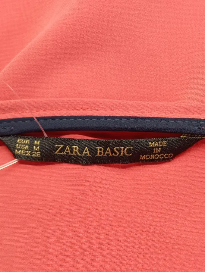 ZARA Etuikleid Bild 3