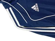 Vorschaubild 3 von Herren Trainingsjacke Blau Sportlich Gr. 42-44 Polyester