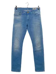 Vorschaubild JACK & JONES Jeans Regular Fit 1