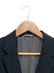 Vorschaubild 5 von Herren Sakko Business Gr. 48/M Schwarz Elegant